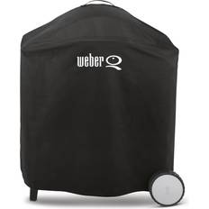 Weber Premium Grill Cover 7184