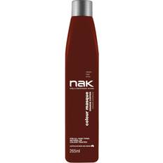 Nak Glans Hårprodukter Nak Colour Masque Orange Copper 265ml