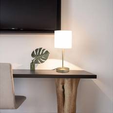 Be Basic 2 stk. touch-knap Bordlampe