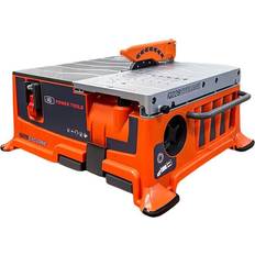 Sydvesta Tools 228 Cyclone fliseskæremaskine 1800W