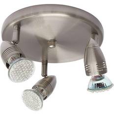 Kanlux Moli 3x50W ceiling Spotlight