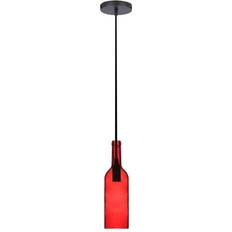 V-TAC E14 Pendler V-TAC flaske lampe Pendel