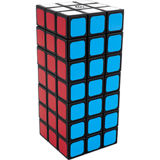 Sort Klinker WitEden 2x2x6 Cuboid