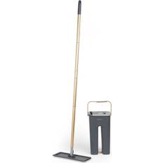 Beldray Flat Head Mop and Bucket Set