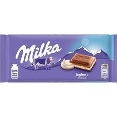 Milka Yoghurt g. 100g