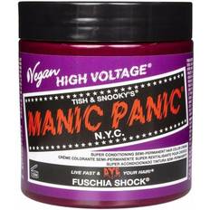 Manic Panic Toninger Manic Panic Classic Fuschia Shock 237ml
