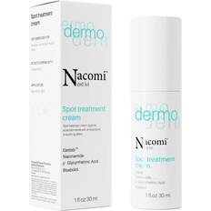 Nacomi Level Dermo point cream against imperfections 30ml