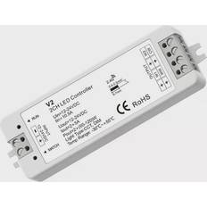 LEDlife Stikkontakter & Afbrydere LEDlife rWave CCT controller. 12V (60W) 24V (120W)