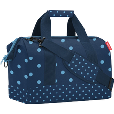 Indvendig lomme - Skulderrem Weekendtaske Reisenthel Allrounder M Weekender Bag