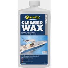 Star Brite Rengöringsvax Premium Cleaner Wax, 1