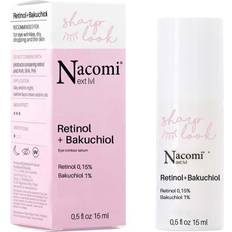 Nacomi Anti-wrinkle eye serum 15
