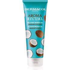 Dermacol Shower Gel Dermacol Aroma Ritual Brazilian Coconut Relaxing Shower Gel