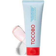 Ansigtsrens Tocobo - Coconut Clay Cleansing Foam 150ml
