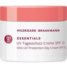 Hildegard Braukmann Solcremer & Selvbrunere Hildegard Braukmann Pleje Essentials UV-beskyttende dagcreme SPF
