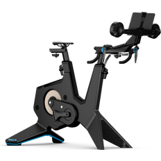 Bluetooth - Motionscykler - Time Tacx Neo Bike Plus