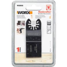 Worx Spoler til trimmere Worx WA5016 bi-metal dyksavsklinge 35mm