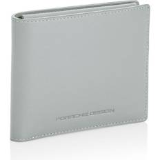 Porsche Design Business Wallet 4 - grey