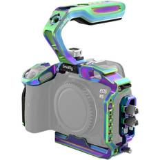 Canon Kamerabeskyttelser Smallrig Black Mamba Kit for Canon EOS R5 C/R5/R6