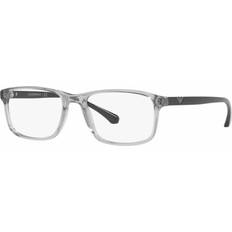 Emporio Armani Herre - Transparent Briller & Læsebriller Emporio Armani EA3098 5029 M (53)