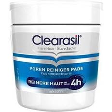 Clearasil Ansigtsrens Clearasil Ansigt Pore Cleaner Pads 65