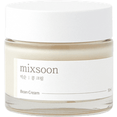 Ansigtscremer Mixsoon Bean cream Pore and Sebum Care Soybean Extract Deep Moisturizing Clean 50ml