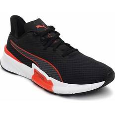 Puma 9 - Grøn - Herre Sneakers Puma Power Frame Running Shoes