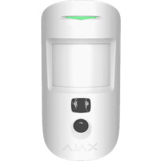 Ajax Motioncam PhOD
