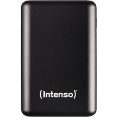 Intenso POWER BANK USB 10000MAH/ANTHRACITE A10000 INTENSE