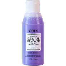 Orly Negleprodukter Orly all purpose genius remover - gel remover 18ml