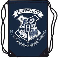 Harry Potter gymnastiktaske med Hogwarts