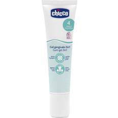Chicco Sutter & Bidelegetøj Chicco Oral Care Tooth Gel for Kids 4m 30 ml