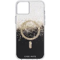 Case-Mate Plast Mobiltilbehør Case-Mate Karat Onyx m/ MagSafe (iPhone 14 Plus)