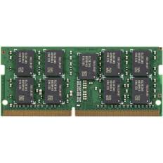 16 GB - 2666 MHz - SO-DIMM DDR4 RAM Synology DDR4 2666MHz 16GB (D4ECSO-2666-16G)