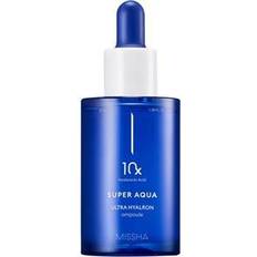 Missha Ansigtspleje Serums & ampoules Super Aqua Ampoule