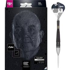 Target Darts Phil Taylor Power G9 95% tungsten dartpile fra 22 gram