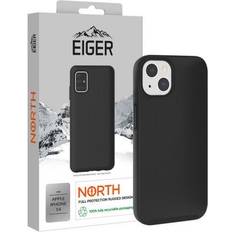 Eiger Silikone Mobiletuier Eiger North Case for iPhone 14