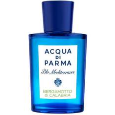Unisex Parfumer på tilbud Acqua Di Parma Blu Mediterraneo Bergamotto Di Calabria EdT 150ml