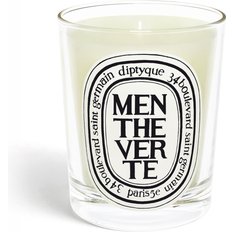 Diptyque Menthe Verte 190g Scented Candle