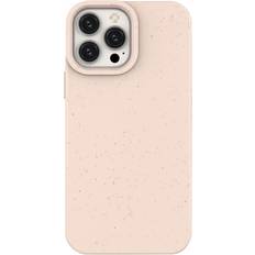 MTP Products Mobiletuier MTP Products Eco Cover til iPhone 13 Pro Pink