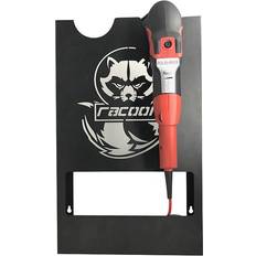 Racoon Bilpolish Racoon holder 2 polermaskiner