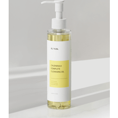 Ansigtsrens iUNIK Calendula Complete Cleansing Oil 200ml