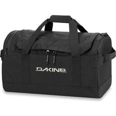 Dakine Sort Duffeltasker & Sportstasker Dakine EQ Duffle Sports Bag, 35 Liter, Packable Gym Bag with 2-way Zipper & Shoulder Strap Strong Comfortable Travel Bag & Gear Bag