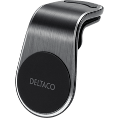 Deltaco Magnetic Car Holder for Mobile Phone