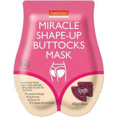 Purederm Shape-Up Buttocks Mask 40g