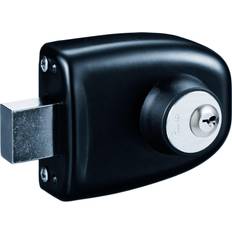 Ruko Assa Abloy Kasselås RB1622 sort/kr