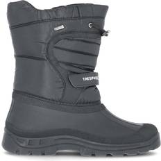 11 - 51 ½ - Unisex Støvler Trespass Dodo - Black