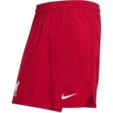 Nike Liverpool FC Bukser & Shorts Nike Liverpool FC Stadium Home Shorts 2022-23 Youth
