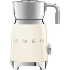 Smeg Mælkeskummere Smeg 50's Style MFF11CR