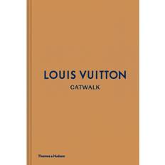 Engelsk - Indbundet Bøger Louis Vuitton Catwalk (Indbundet, 2018)
