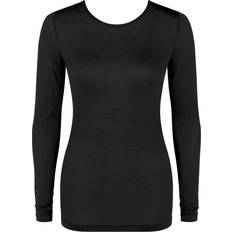 Sloggi Dame Shapewear & Undertøj Sloggi Ever Cosy Wool Long Sleeve Shirt